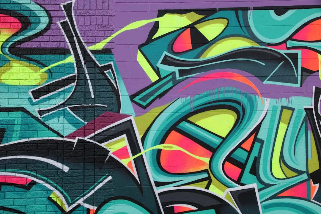 Festival des Chats de Gouttières : le street-art francophone en effervescence
