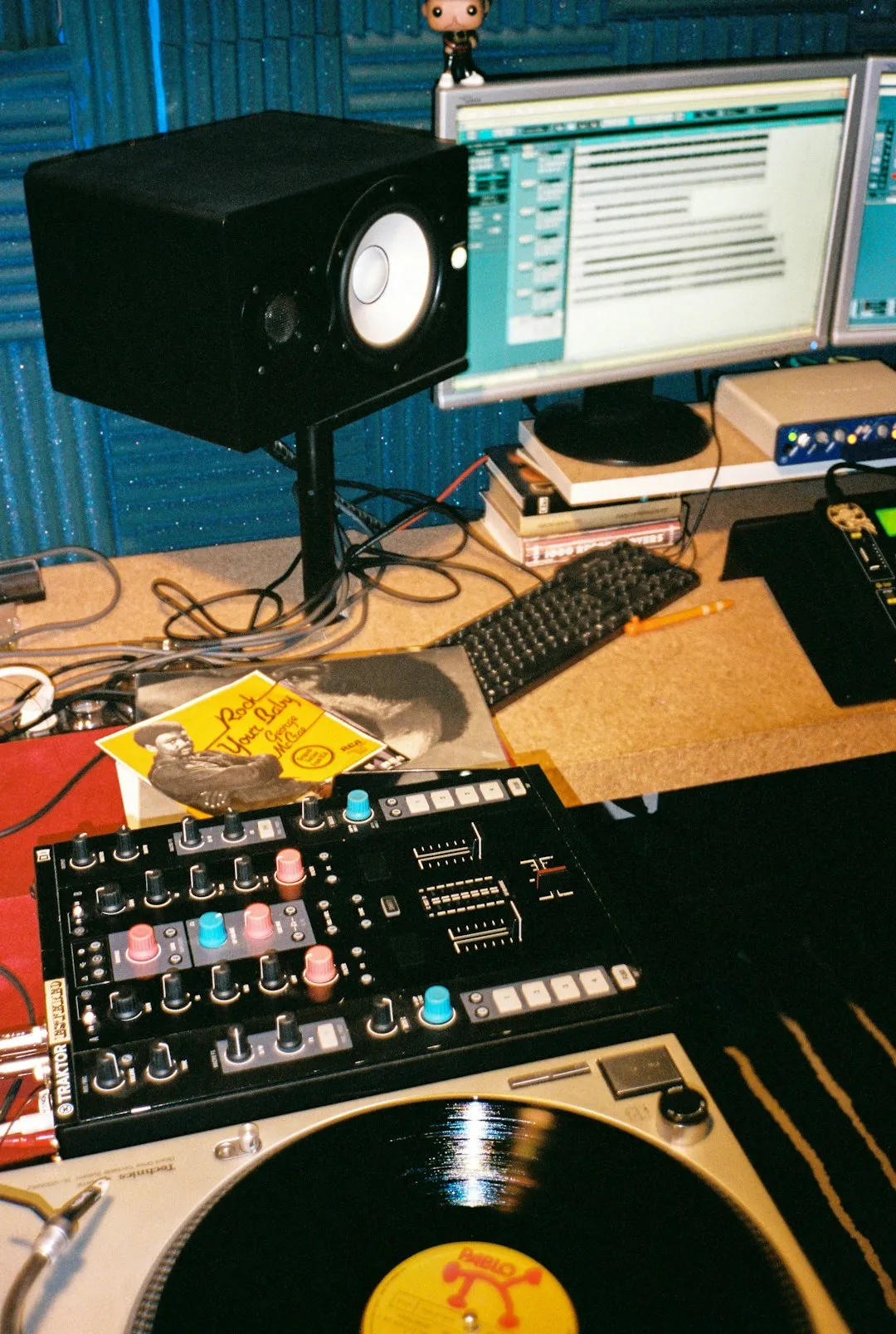 Le Sampling : L'Art d'Inventer la Musique en Pillant la Musique
