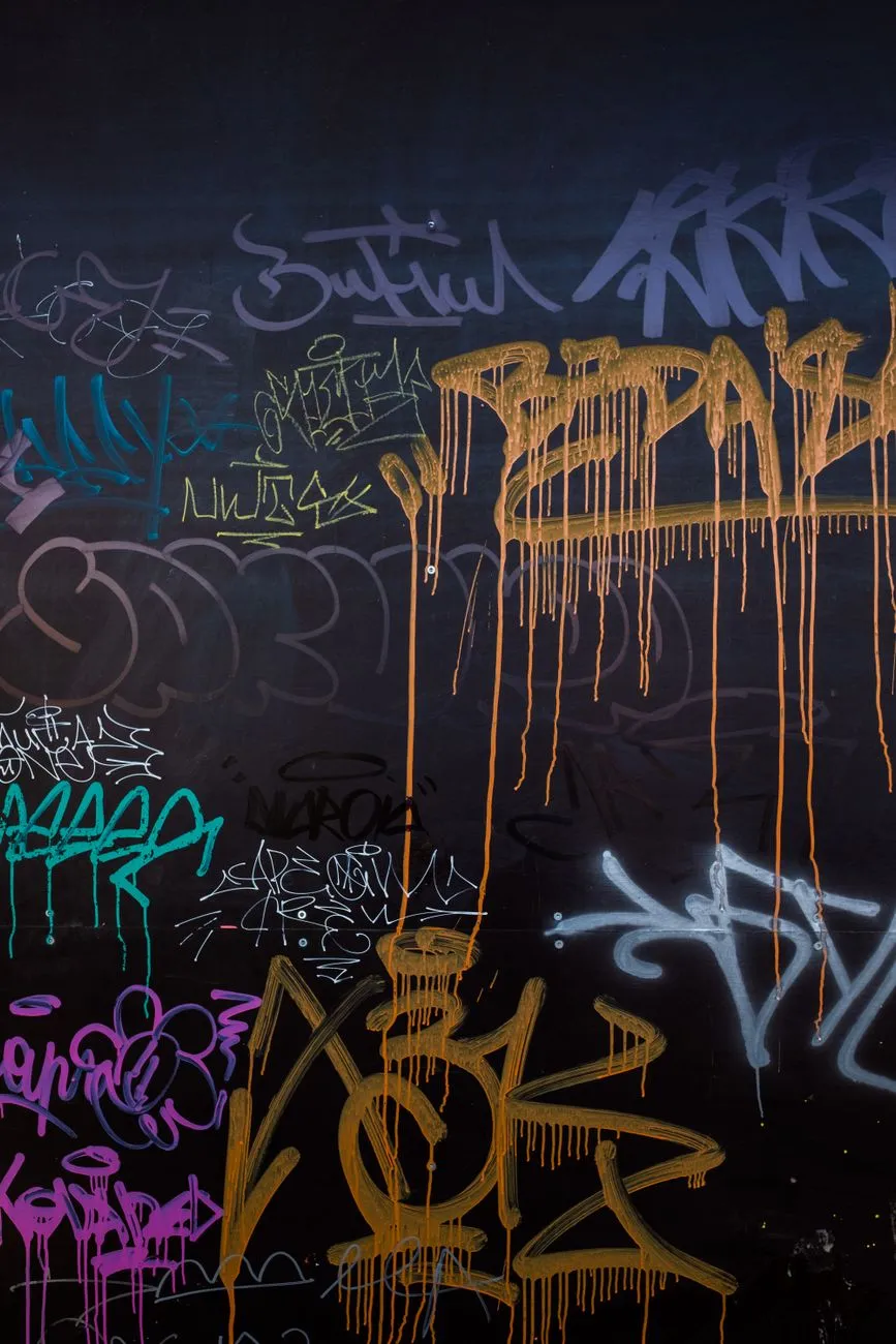 La Révolution du Graff Citoyen : 40 Writers à Toulouse Sauvent un Immeuble Voué à la Démolition