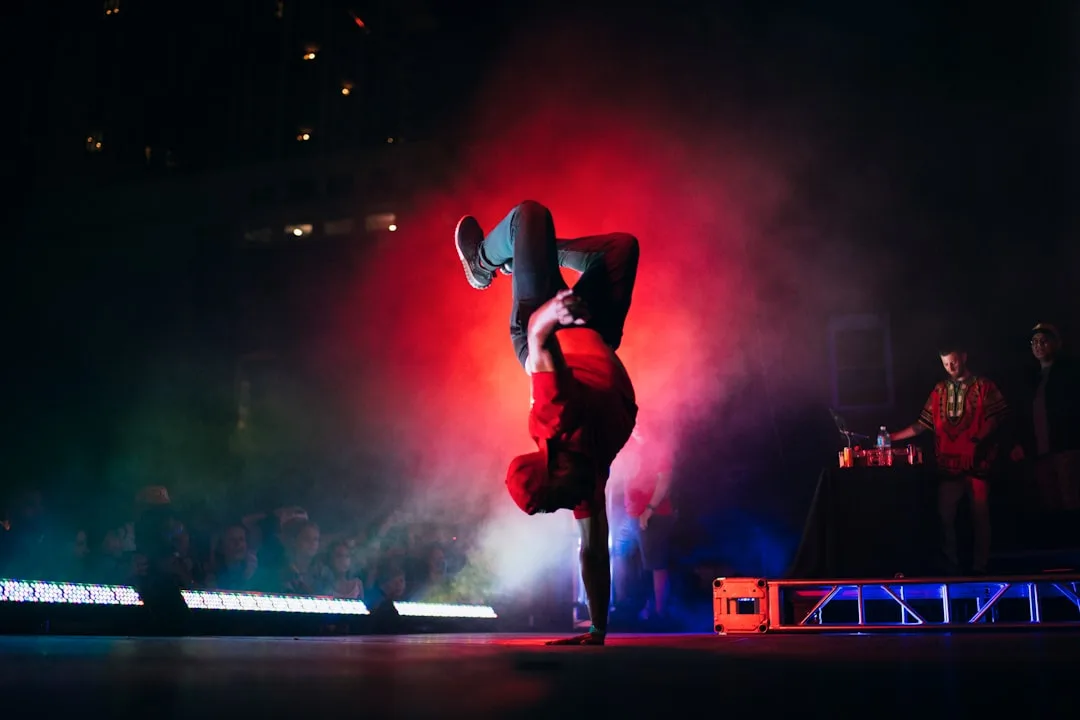 Battleground 2025 : les grands rendez-vous de breakdance et danse hip-hop en France