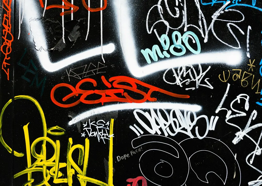 Dinan : quand le street-art repeint le quartier de la Fontaine-des-Eaux