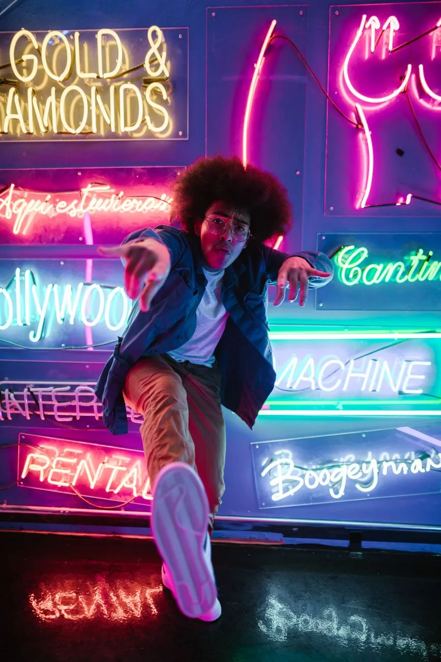 Breaking vs Popping : Pourquoi la danse hip-hop américaine se divise entre deux mondes