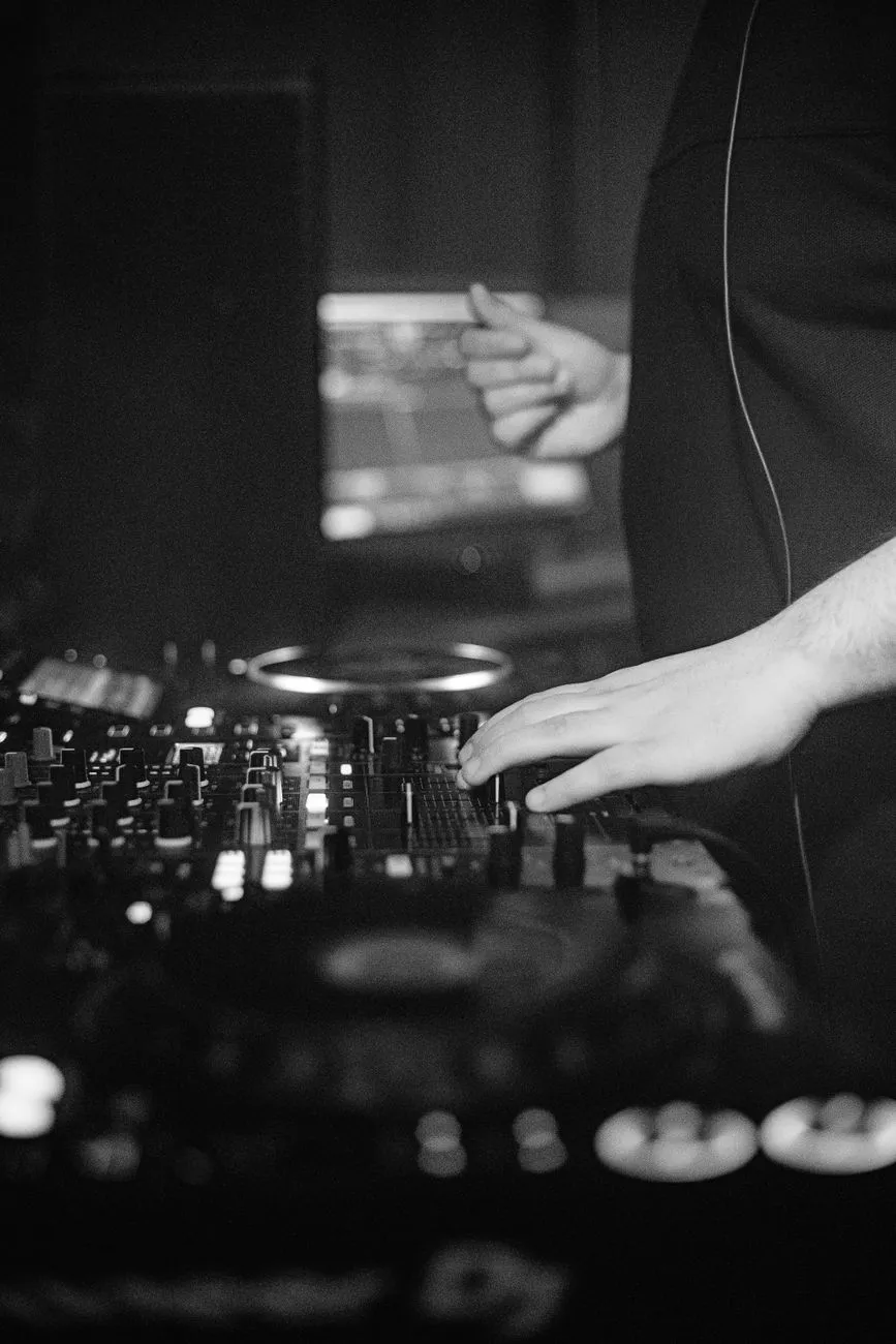 Blanc Manioc & Furie Sound System transforment le Musée Ariana en dancefloor collectif