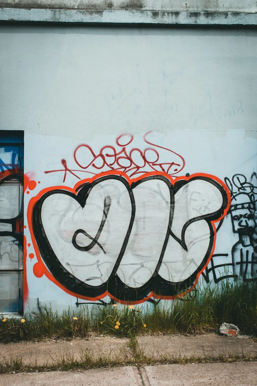 Quand le graffiti sort de l'ombre : fresques monumentales et reconnaissance d'une discipline